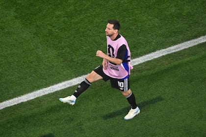 Horario de Argentina vs. Egipto de este martes 7 de julio, por el Mundial 2026