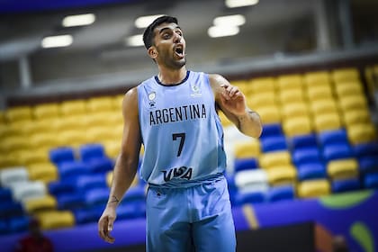 La selección argentina de básquet quedó afuera del Mundial 2023 y debe remar desde atrás para llegar a los Juegos Olímpicos 2024