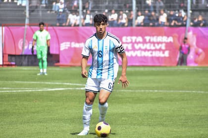 La selección argentina de fútbol masculino se metió en la final e irá por la medalla dorada