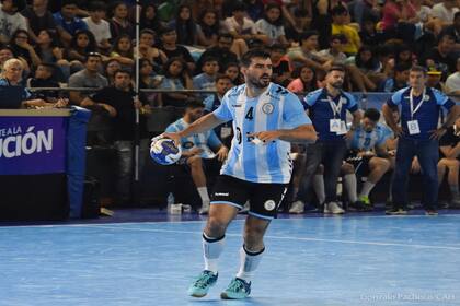 La Selección argentina de handball se encuentra en Rusia participando de un torneo de preparación, de cara al mundial de Egipto, Su debut en la cita global será el 13 de enero