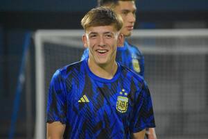La selección argentina debuta en el Mundial Sub 17 Indonesia 2023 ante el vigente campeón africano: Senegal