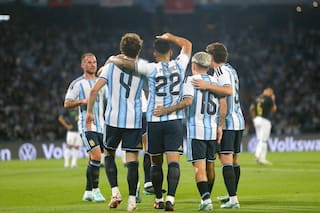 Horarios de Burkina Faso y Benin, los próximos partidos de la selección argentina