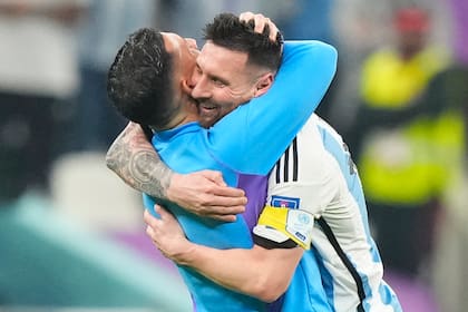 La selección argentina es la primera finalista del Mundial Qatar 2022 y espera por Francia o Marruecos