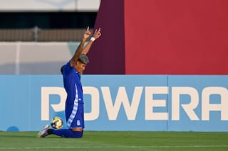 En qué canal pasan Argentina vs. México por el Mundial Sub 17 2025 hoy