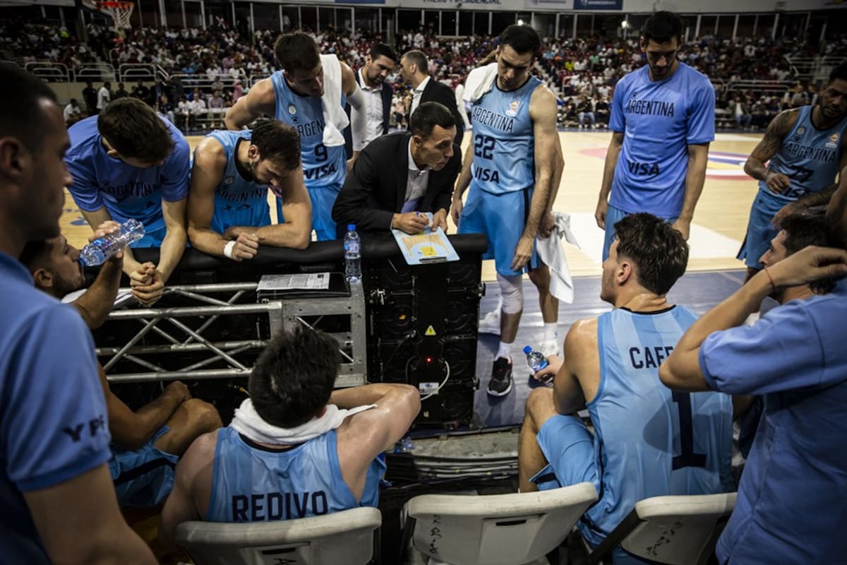 La selección argentina ganó un solo partido en la segunda etapa de las Eliminatorias al Mundial 2023