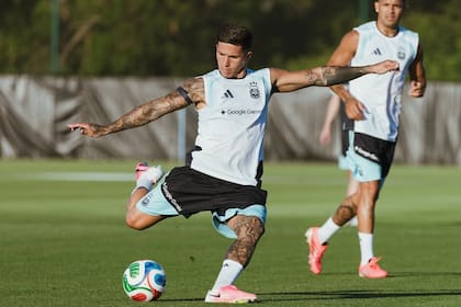 Debut de la selección argentina en el Mundial 2026: día, horario y contra quién juega el primer partido