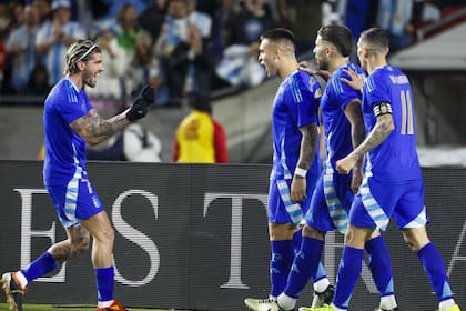 La selección argentina jugará dos amistosos antes de la Copa América 2024, donde debutará contra Canadá