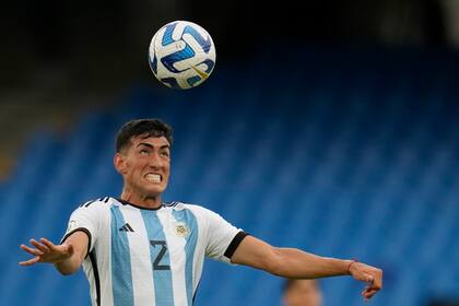 La selección argentina jugará el Mundial Sub 20 como anfitriona, a pesar de que no clasificó en el Sudamericano