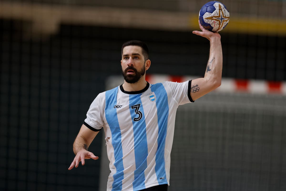 La selección argentina le ganó a Estados Unidos y Uruguay con contundencia en sus dos primeras presentaciones