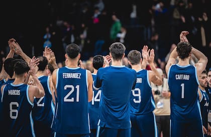 La selección argentina logró una valiosa victoria sobre Uruguay en su última presentación