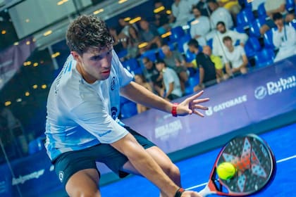 La selección argentina masculina ganó 10 mundiales, pero perdió la definición del último ante España