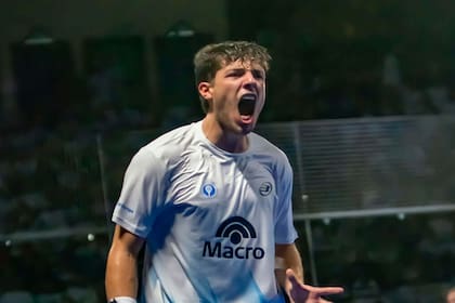 La selección argentina masculina se consagró campeón mundial por undécima vez en la historia