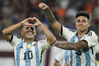 La selección argentina no tiene margen de error; si gana, accederá a los Juegos Olímpicos y hasta podría ser campeón