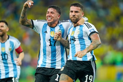 La selección argentina no tiene rival confirmado para el debut en la Copa América 2024: será Trinidad y Tobago o Canadá