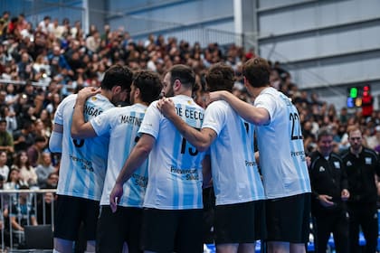 En qué canal pasan Argentina vs. Serbia por la Nations League 2026 hoy