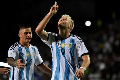 La selección argentina, que se ilusiona con los Juegos Olímpicos, debuta en la Fase Final del Preolímpico contra el local, Venezuela