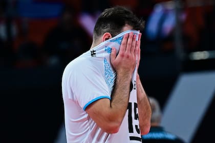 La selección argentina quedó tercera en el Preolímpico de China y no clasificó a los Juegos Olímpicos 2024, pero tiene otra chance