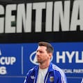 Cuándo llega la selección argentina a Buenos Aires