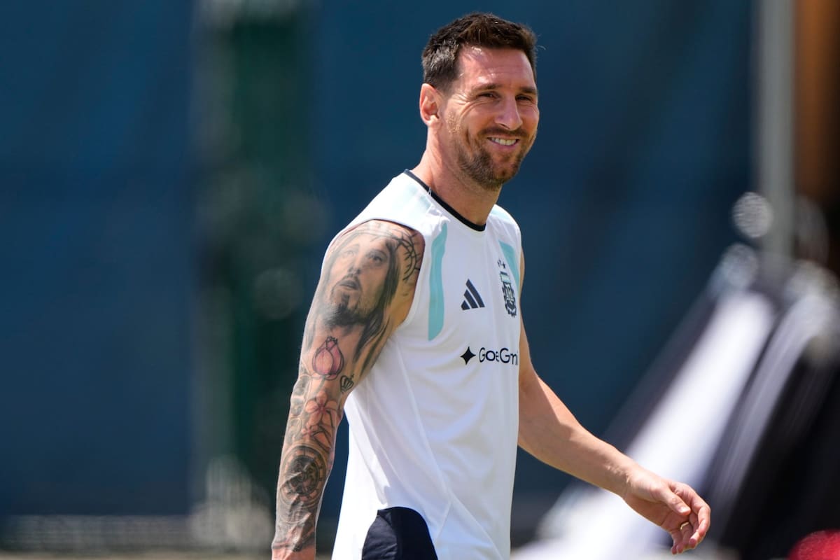 Companheiros, ex-jogadores e dirigentes prestam homenagem a Messi em seu aniversário de 39 anos: ‘Ele mudou a história’