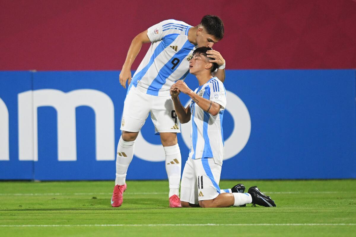 La selección argentina se enfrentará a México, un rival conocido de los últimos tiempos en todas las categorías