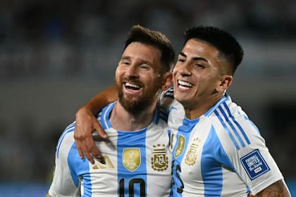 La selección argentina se enfrentará este jueves contra el equipo de Venezuela por las eliminatorias del mundial (fifa.com)