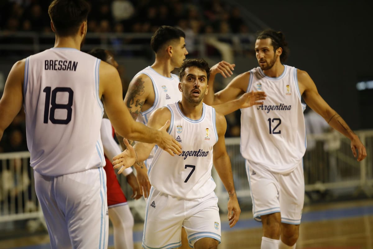 La selección argentina se juega una parada muy complicada ante Canadá, como visitante