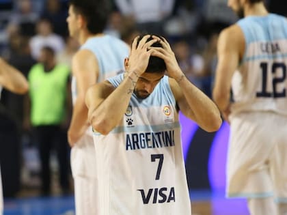 La selección argentina se quedó afuera del Mundial 2023 en las Eliminatorias de América