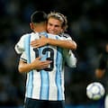 Amistosos de la selección argentina: cuándo juega vs. Uruguay y Costa Rica