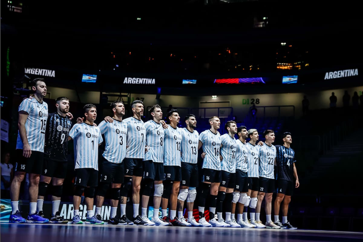 La selección argentina selló su pasaporte a París 2024, donde intentará defender o mejorar el bronce de Tokio 2020