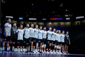 La selección argentina selló su pasaporte a París 2024, donde intentará defender o mejorar el bronce de Tokio 2020