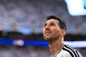Argentina vs. Egipto, por los 8vos del Mundial 2026: cuándo se juega el partido