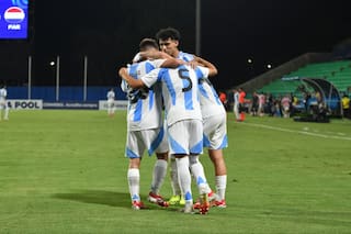 Cuándo empieza el Mundial Sub 17 Qatar 2025