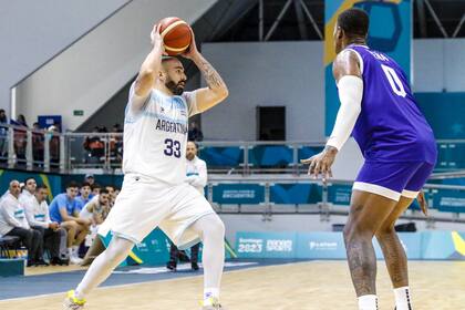La selección argentina sueña con repetir lo hecho en Lima 2019, certamen en el que consiguió la medalla de oro por segunda vez
