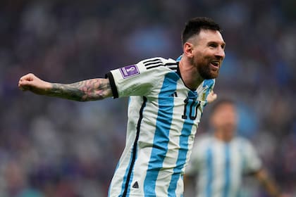 La selección argentina tiene previstos diez partidos en el 2023, seis de ellos por las Eliminatorias al Mundial 2026