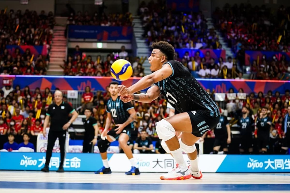 La selección argentina tuvo una muy buena preparación, con grandes rendimientos en los amistosos: va por más en Filipinas