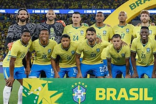Cómo llega Brasil al Mundial 2026: así está en la previa del partido de mañana contra Marruecos