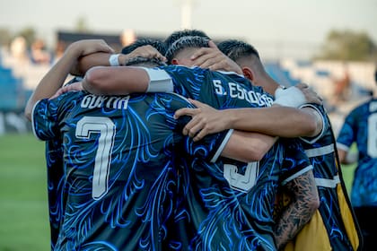 La selección de Argentina sub 17 volverá a jugar por el Sudamericano de Paraguay, contra Bolivia.