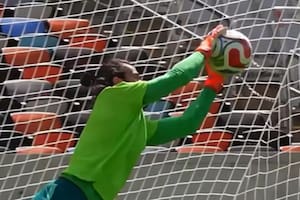 Brasil entrenó en la previa de su partido por 16avos