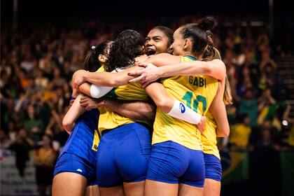 La selección de Brasil perdió las tres finales del mundo que disputó hasta el momento; busca su primer título