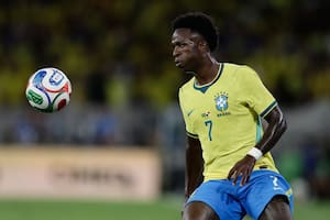 Brasil vs. Marruecos por el Mundial 2026: día, horario, TV y cómo ver online
