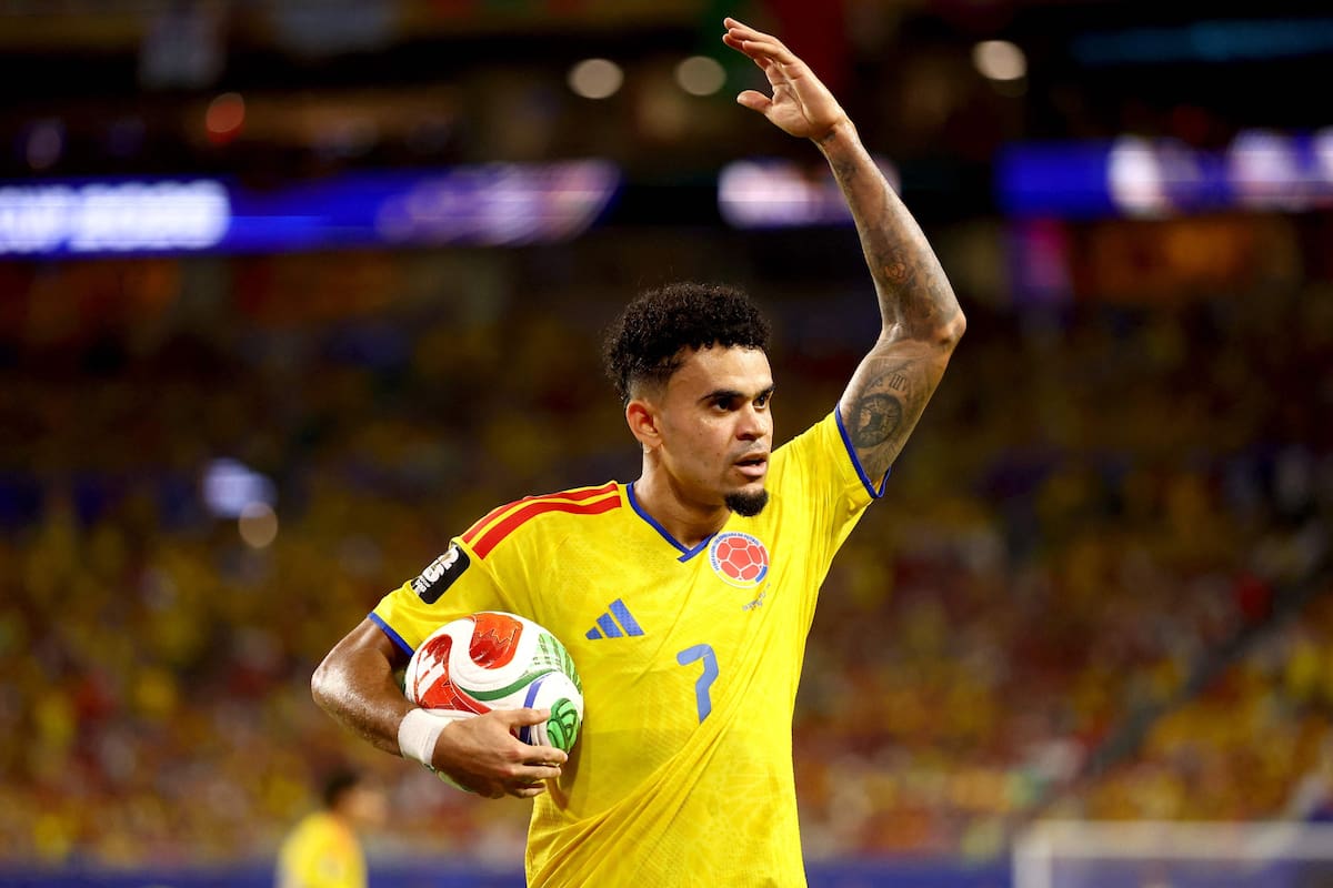 La selección de Colombia cerrará los 16avos de final con su partido ante Ghana
