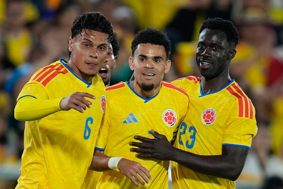 La selección de Colombia vuelve a jugar un Mundial, con la expectativa de clasificar a 16avos de final
