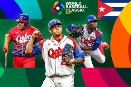 La selección de Cuba viajará a Arizona, donde tendrá dos partidos de exhibición ante equipos de las Grandes Ligas (Web/MLB)