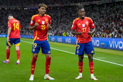 La selección de España es la máxima favorita a ganar el Mundial 2026, según Data Factory