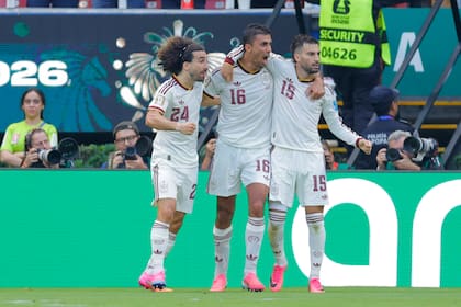 La selección de España es una de la favoritas al título en el Mundial 2026