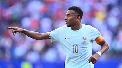 La selección de Francia es una de las grandes favoritas al título en el Mundial 2026