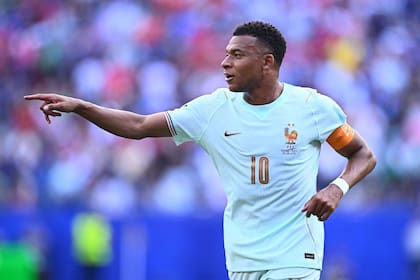 A qué hora juega Francia vs. Suecia y por dónde se puede ver online