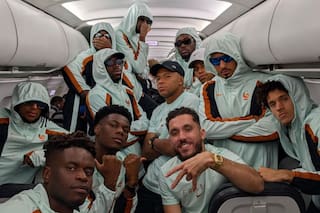 Los medios franceses se envalentonan por su selección: “Los Bleus no le temen a nadie”