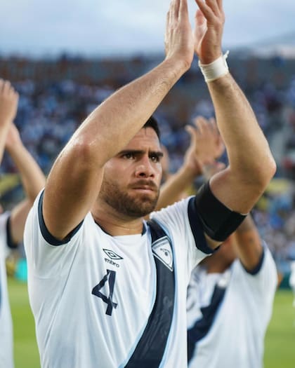La Selección de Guatemala busca ir a su primer Mundial