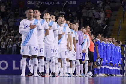 La Selección de Guatemala tiene mayores posibilidades de llegar al Mundial 2026 en repechaje (Facebook/Federación de Fútbol de Guatemala)
